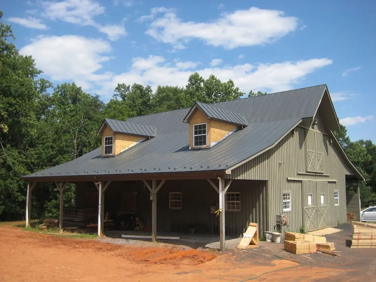 Expert Storm Damage Roof Repair workmanship in Salida