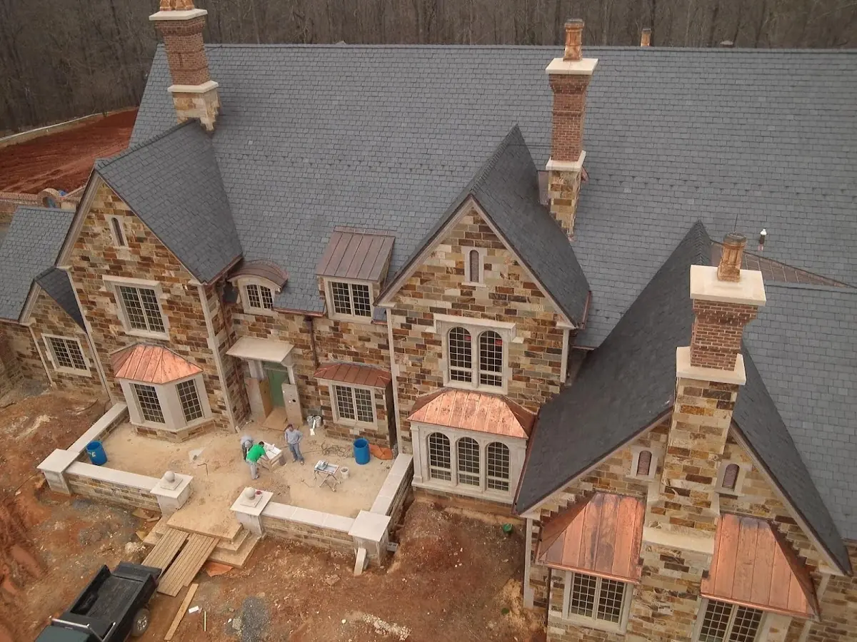 Craftsman Roofing Emergency Roof Repair project in Salida